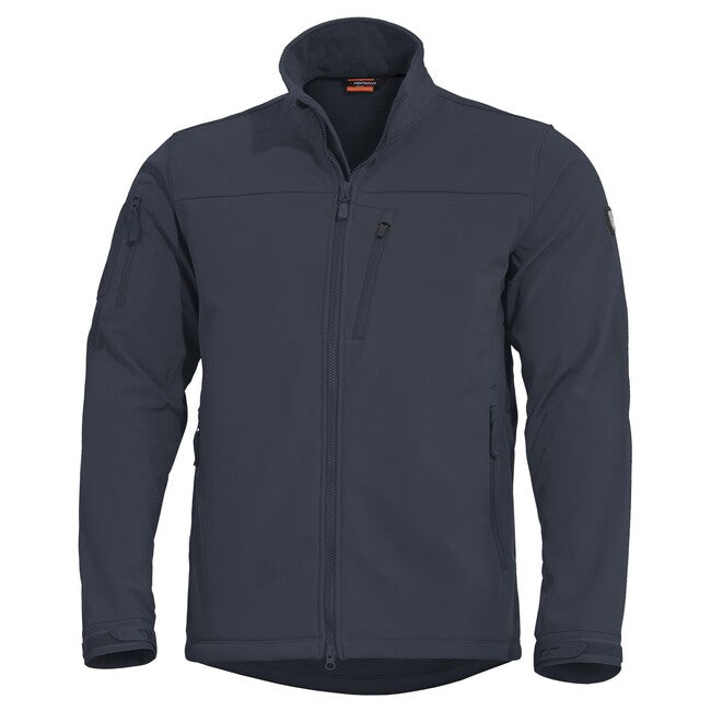 Pentagon Reiner 2.0 giacca softshell, blu mezzanotte