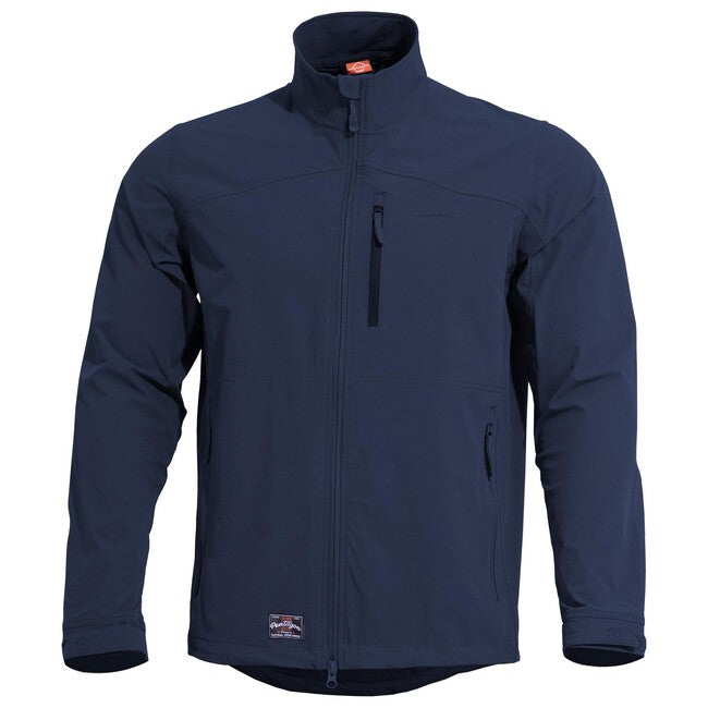 Pentagon Elite Light giacca softshell, blu notte