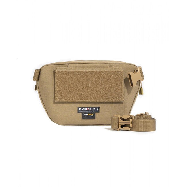 Pentagon modulare rene tattico, coyote
