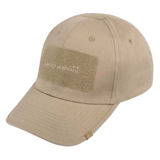 Pentagon berretto tattico, khaki