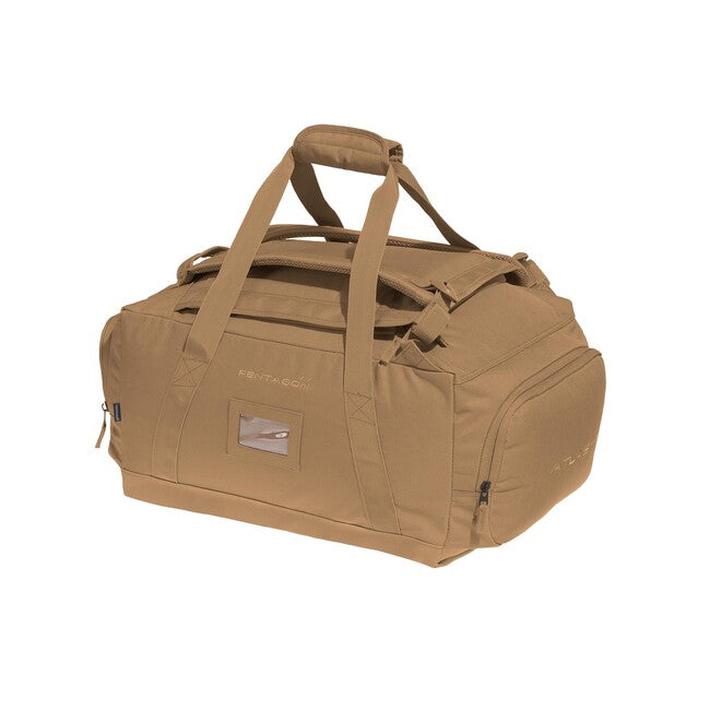 Pentagon Prometheus borsa tattica, coyote