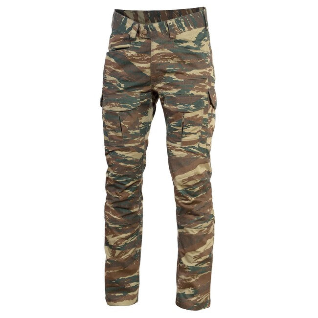 Pentagon Lycos pantaloni tattici, gr.camo