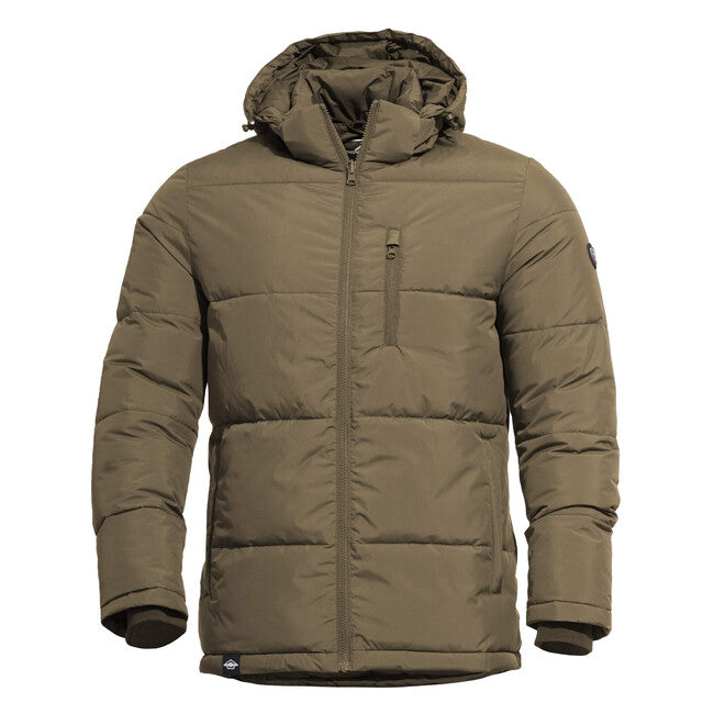 Pentagon Taurus giacca invernale, coyote
