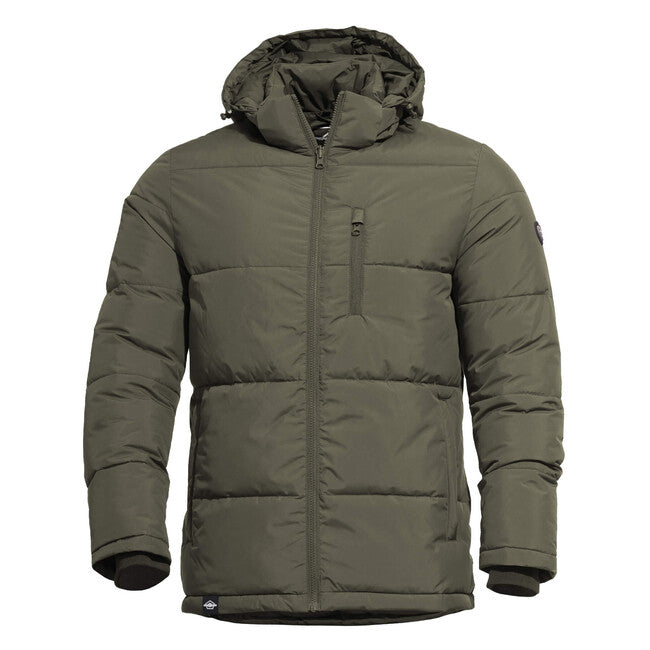 Pentagon Taurus Winter Jacket, Olive