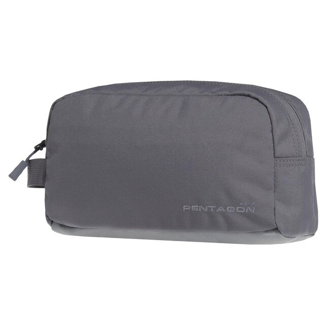Pentagon RAW borsa da toilette, grigia