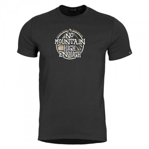 Pentagon Ageron t-shirt, nero