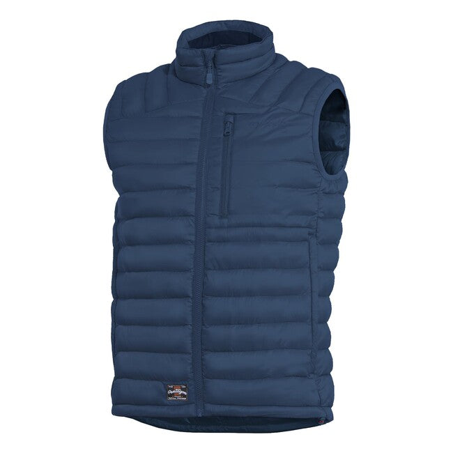 Pentagon Homer gilet, blu RAF