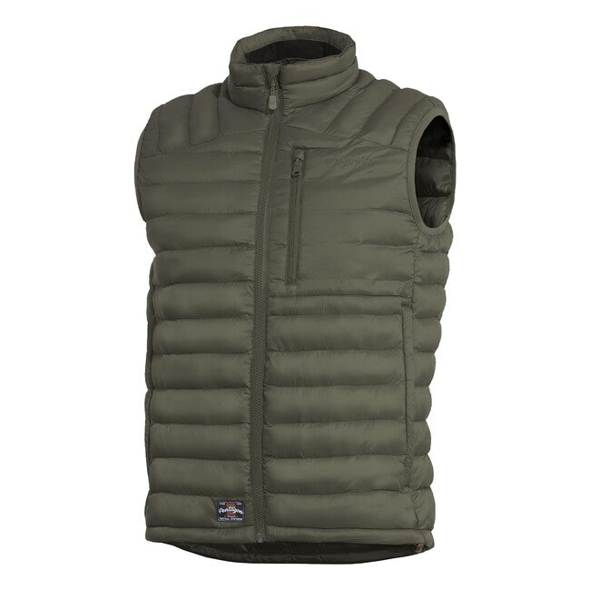 Pentagon Homer gilet, ral7013