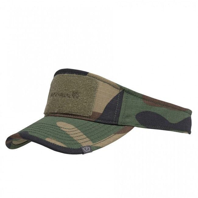 Pentagon Visiera, bosco