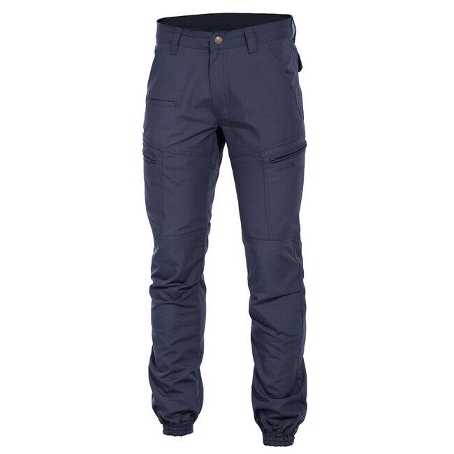 Pentagon Ypero pantaloni, blu navy