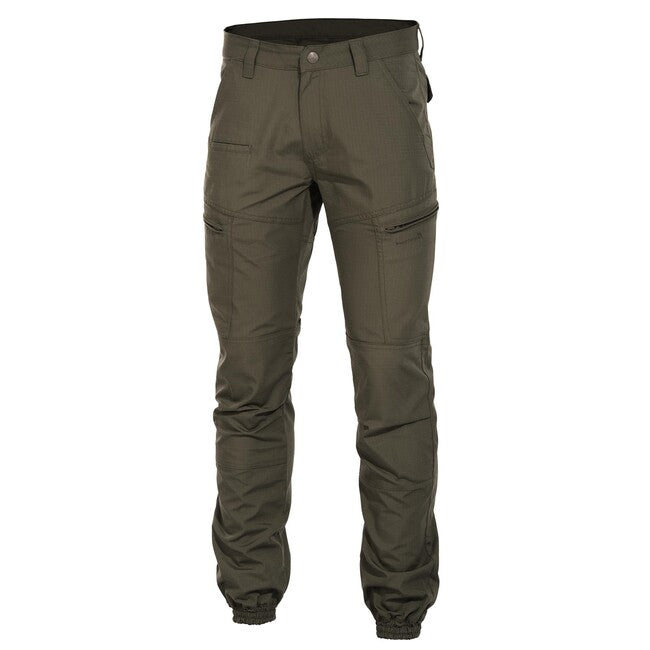 Pentagon Ypero pantaloni, verdi ranger
