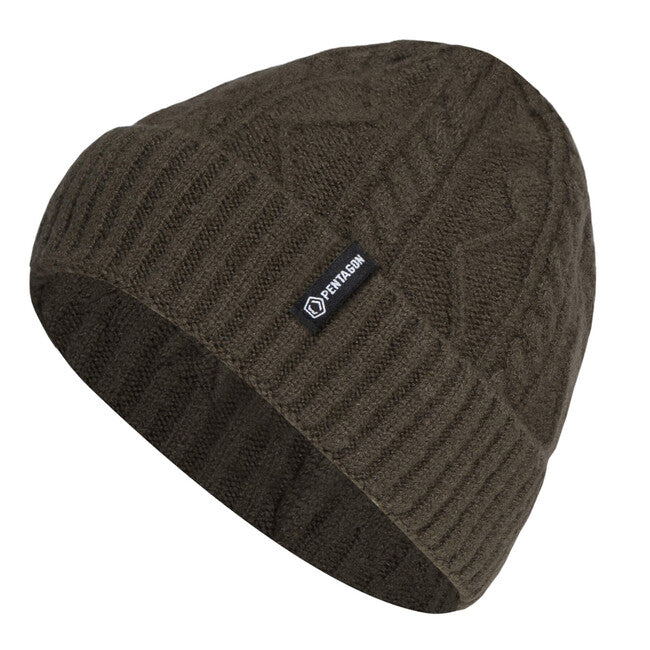 Pentagon Yukon berretto invernale, ral7013