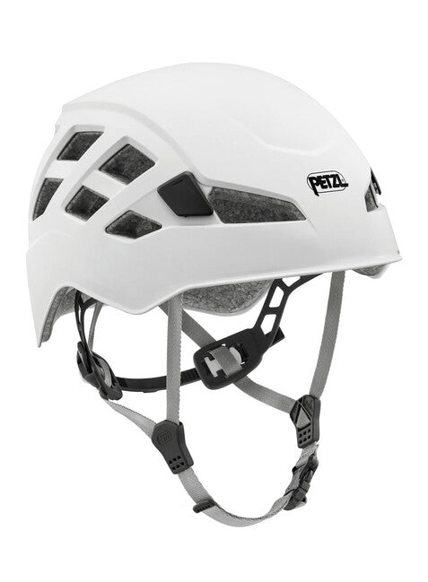 Petzl Boreo 2023 casco universale, bianco