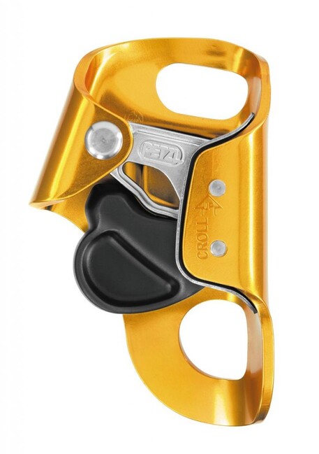 Petzl Croll bloccatore toracico