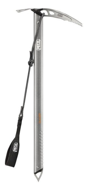 Petzl Glacier piccozza 60 cm