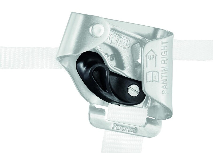 Petzl Pantin CATCH RIGHT camma destra