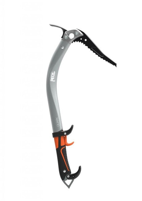 Petzl Quark piccozza
