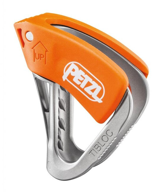 Petzl TIBLOC bloccante per corda 8-11 mm