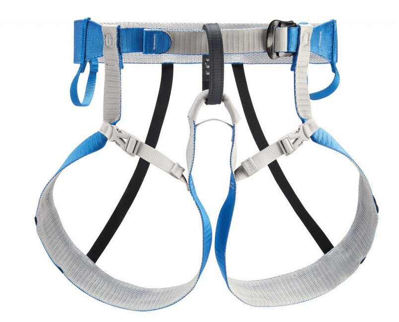 Petzl Tour fascia da sci alpinismo, blu