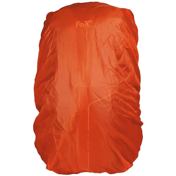 MFH Arber zaino da trekking 40l, nero