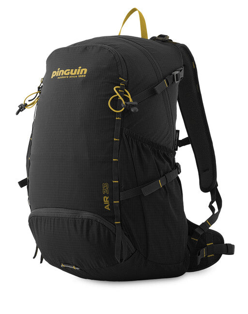 Pinguin Air zaino 33, 33 l, nero
