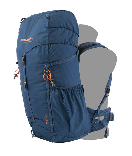 Pinguin Fly zaino 30, 30 L, benzina