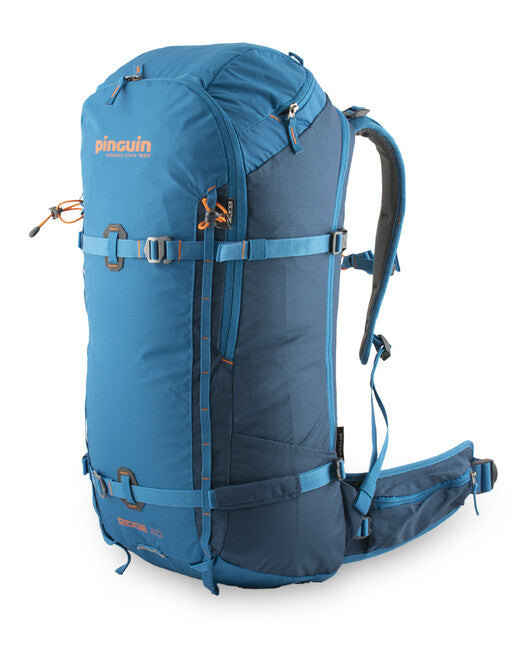 Pinguin Ridge zaino 40 Nylon, benzina