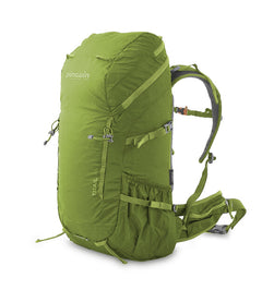 Pinguin Trail Zaino 42 Nylon 42 L, verde