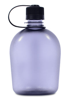 Pinguin Tritan Flask steklenica 0.75L, siva