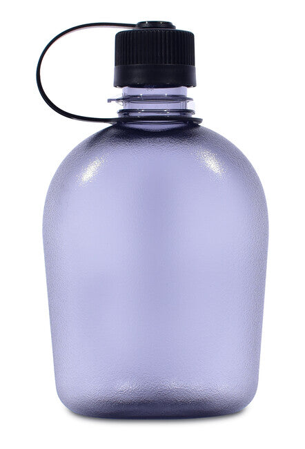 Pinguin Tritan Flask 0,75L, grigio