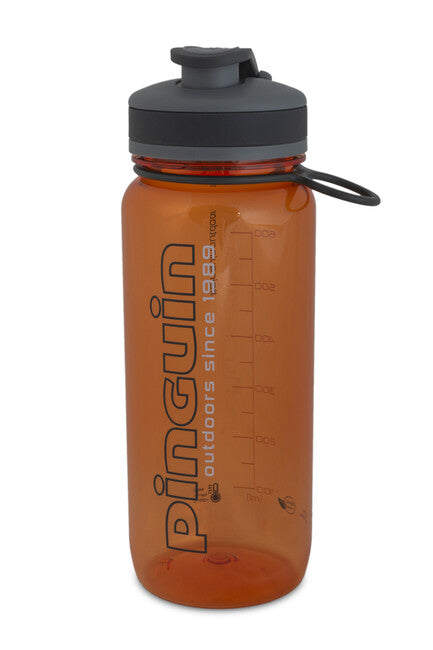 Pinguin Tritan Sport Bottle 0,65L 2020, arancione