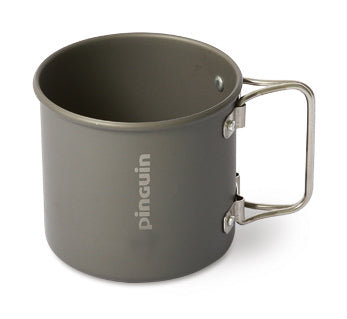 Pinguin Alu tazza 0,3 l