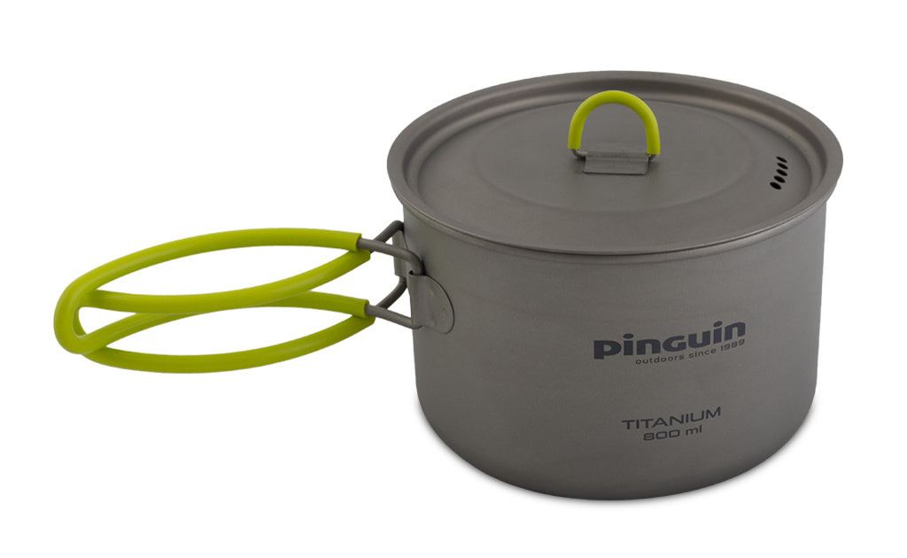 Pinguin Titan tazza 800ml