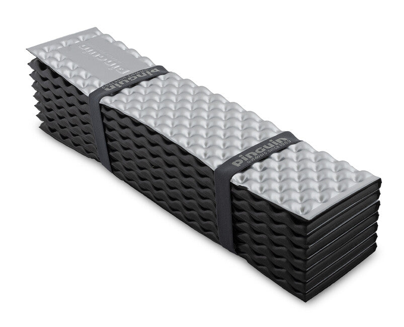 Pinguino Fold Alu, argento