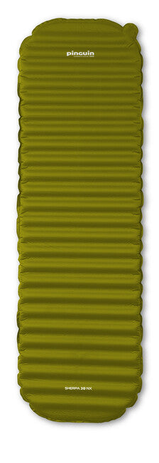 Pinguin Sherpa 38 NX, verde