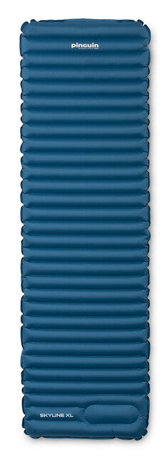 Pinguin Skyline XL, blu