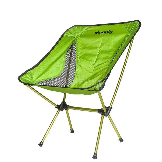 Pinguin Sedia da campeggio, lime