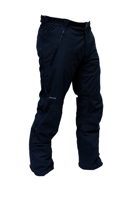 Pinguin Alpin L pantaloni 5.0, grigi