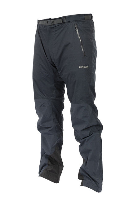 Pinguin Alpin S pantaloni 5.0, grigi