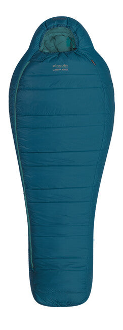 Pinguin Magma 1000 sacco a pelo, blu