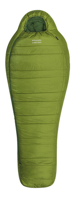 Pinguin Magma 1000 Sleeping Bag, Green