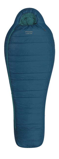 Pinguin Magma 630 sacco a pelo, blu