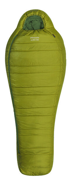 Pinguin Magma 630 sacco a pelo, verde