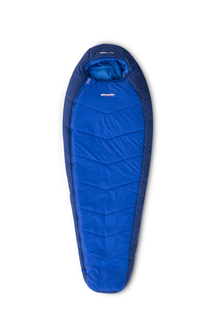 Pinguin Mistral Lady sacco a pelo PFM, blu