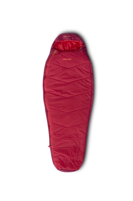 Pinguin Savana Junior PFM sacco a pelo, rosso