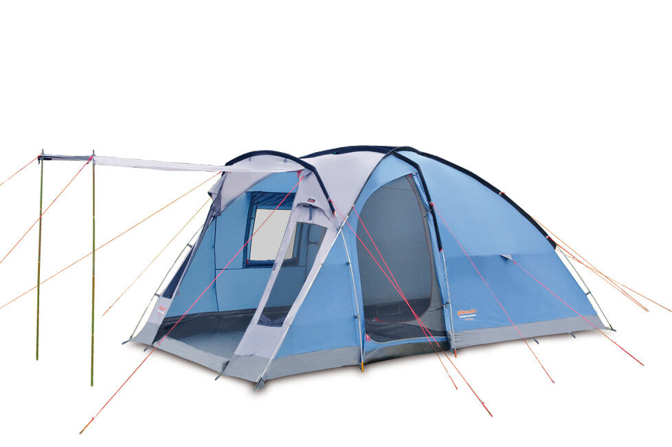 Pinguin Nimbus 3 tenda, blu