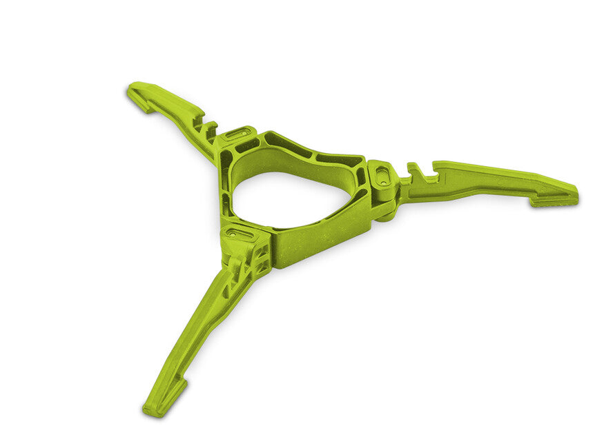 Pinguin Supporto per cartucce, verde