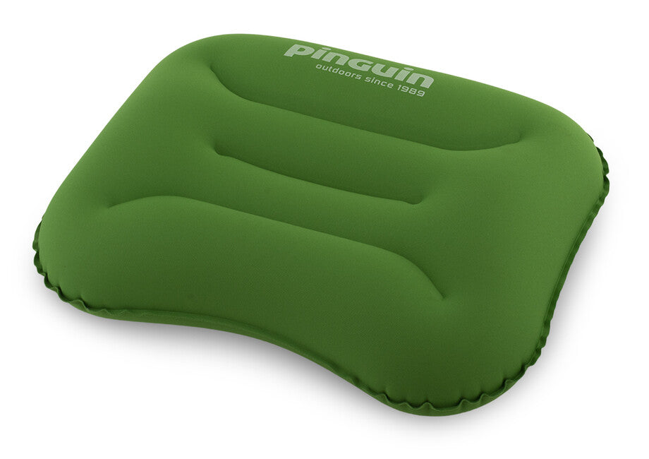 Pinguin Cuscino cuscino, verde