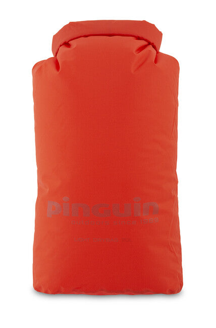 Pinguin Borsa asciutta 20 L, arancione