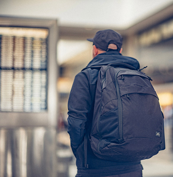 Helikon-Tex Traveler zaino, grigio ombra